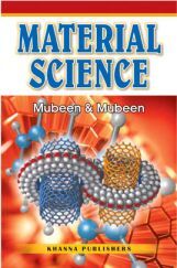 Material Science Material Science