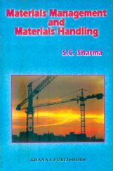 Materials Management And Materials Handling