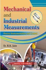 Mechanical And Industrial Measurements Process Instrumentation & Control
