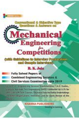 Mechanical Engineering For Competitions