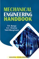 Mechanical Engineering Handbook