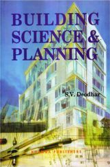 Building Science And Planning