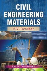 Civil Engineering Materials Civil Engineering Materials