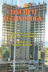 Concrete Technology