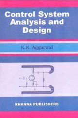 Control System Analysis And Design