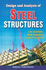 Design And Analysis Of Steel Structures