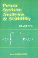 Power System Analysis & Stability