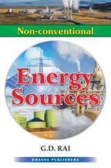Non-conventional Energy Sources