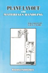 Plant Layout And Materials Handling Plant Layout And Materials Handling