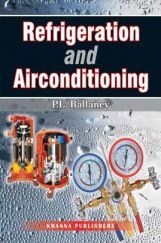 Refrigeration And Airconditioning Refrigeration And Airconditioning