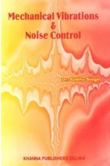 Mechanical Vibrations & Noise Control