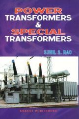 Power Transformers And Special Transformers