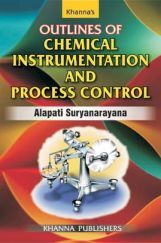 Outlines Of Chemical Instrumentation And Process Control