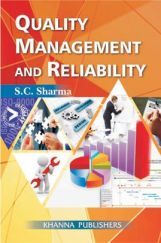 Quality Management And Reliability Quality Management And Reliability