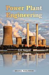 Power Plant Engineering