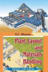 Plant Layout And Materials Handling Plant Layout And Materials Handling