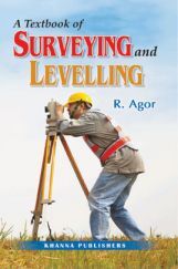 A Textbook Of Surveying And Levelling A Textbook Of Surveying And Levelling