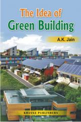 The Idea Of Green Building