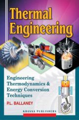 Thermal Engineering