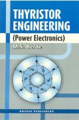 Thyristor Engineering (Power Electronics) Thyristor Engineering (Power Electronics)