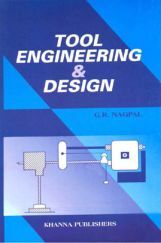 Tool Engineering And Design