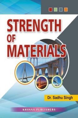 strength of materials by sadhu singh scribd