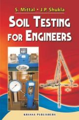 Soil Testing For Engineers Soil Testing For Engineers
