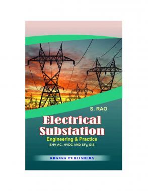 Electrical substation engineering practice s rao pdf