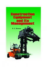 Construction Equipment And Its Management