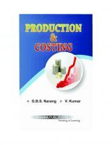 Production And Costing