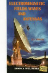 Electromagnetic Fields Waves And Antennas