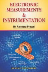Electronic Measurements And Instrumentation