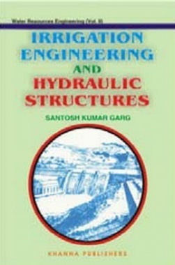 Irrigation visual data 3