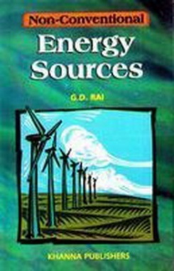 PDF] Non-Conventional Energy Resources By B H Khan Book Free