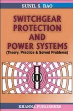 Electrical substation engineering practice s rao pdf Electrical substation engineering practice s rao pdf