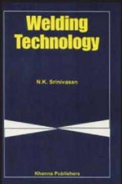 welding technology book by op khanna pdf