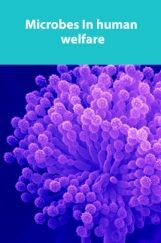 Microbes In human welfare Microbes In human welfare