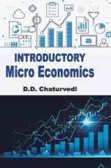 Introductory Micro Economics Introductory Micro Economics