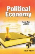Political Economy Political Economy
