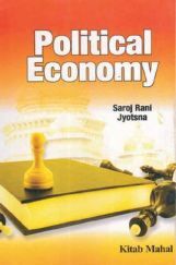 Political Economy Political Economy
