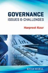 Governance: Issues And Challenges Governance: Issues And Challenges