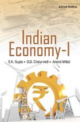 Indian Economy -I Indian Economy -I