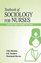 Textbook Of Sociology For Nurses Textbook Of Sociology For Nurses