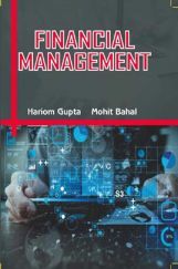 Financial Management Financial Management