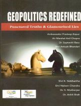 Geopolitics Redefined Geopolitics Redefined