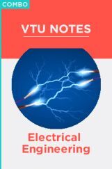 Combo:  VTU Notes For Electrical Engineering Combo:  VTU Notes For Electrical Engineering