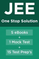 One Stop Solution for your JEE Studies  One Stop Solution for your JEE Studies