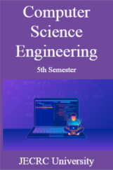 Computer Science Engineering 5th Semester For JECRC University Computer Science Engineering 5th Semester For JECRC University