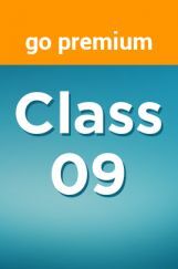Class 9 Go Premium Class 9 Go Premium