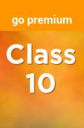 Class 10 Go Premium Class 10 Go Premium